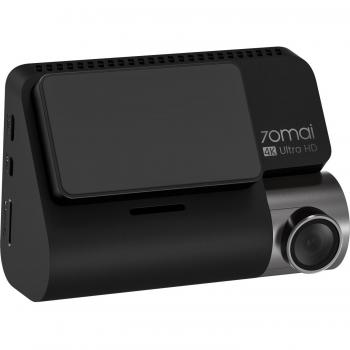 70mai A800S-1 Cámara de salpicadero frontal 4K con soporte DVR para coche