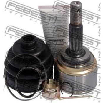 Junta homocinética FEBEST CV-joint 0210-N16