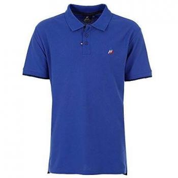 Peak Mountain Short Sleeve Polo Shirt Coroc