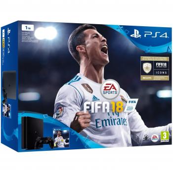 Sony, PlayStation 4