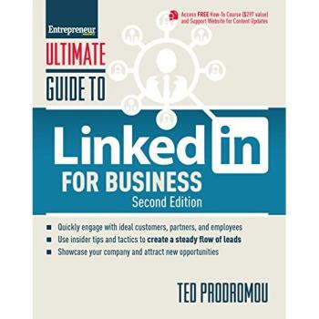Ultimate Guide to LinkedIn for Business