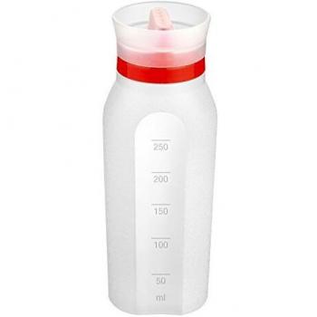 Tescoma Presto - Botella decoradora, 250 ml