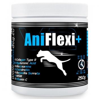 Alleva GAME DOG Aniflexi + V2 250GR para Perros con Problemas Articulares