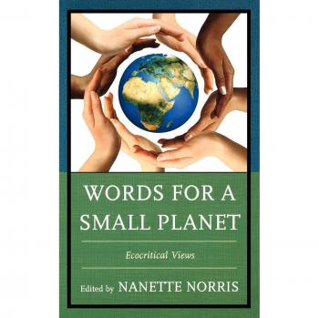 Ecocritical Perspectives: Words for a Sustainable Planet