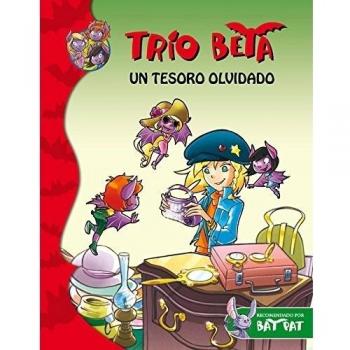 Un tesoro olvidado