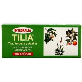 TILIA 20 Comp MASTICABLES