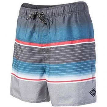 RIP CURL Hombre Rap Tures 16 Pulgadas BaĂ±Ador para Hombre Voleibol Short, Hombre, Volley Raptures 16 Zoll Boardshorts, Azul Oscuro, XL