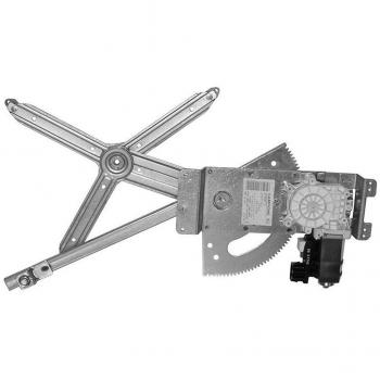 Elevalunas Eléctrico Magneti Marelli 350103469000 para Ventana Delantera Izquierda con Motor Eléctrico