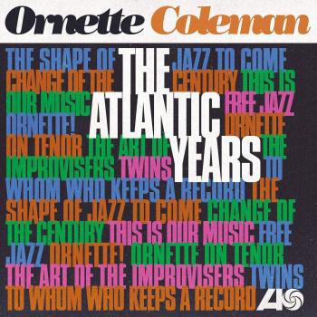 Atlantic Years: A Comprehensive Guide to the History and Culture of the Atlantic Region