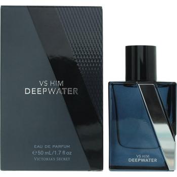 Victoria's Secret Deep Water Him 50ml Eau De Parfum Spray