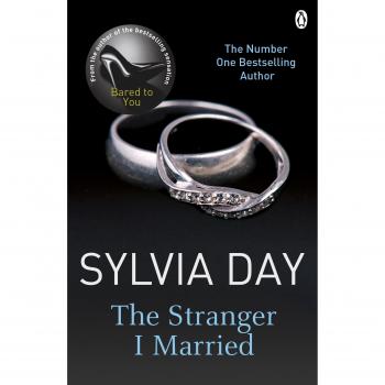 El extraño que me casé - Novela romántica de Sylvia Day