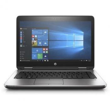 HP ProBook PC Notebook 640 G3