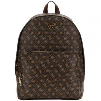 Guess Vezzola Eco 4G Logo Backpack