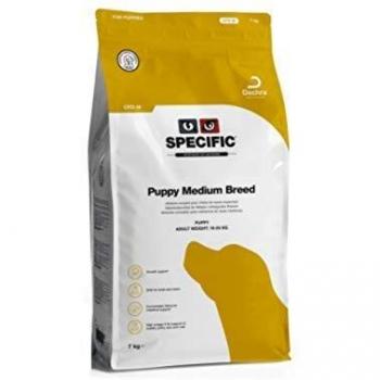 Dechra Canine Medium Puppy Cpd-M Dog Food - 12Kg