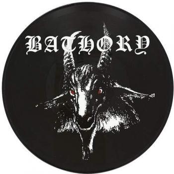Bathory [Vinilo] - Bathory
