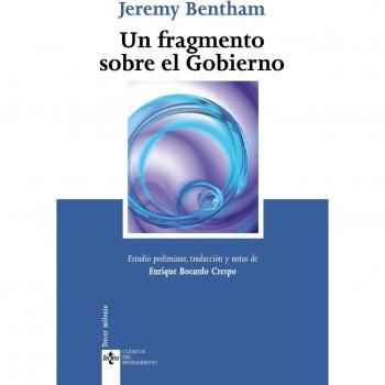 Un Fragmento sobre el Gobierno