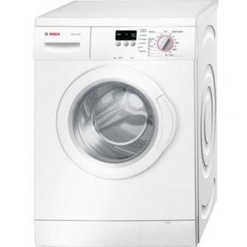 Bosch WAE20067ES Independiente Carga frontal 7kg 1000RPM A+++ Color blanco - Lavadora
