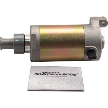 Starter Motor compatible for Yamaha Raptor 250 YFM250 YFM 250 XT250 2008-2013 New