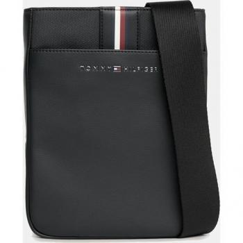 Bolso bandolera pequeño Signature de Tommy Hilfiger