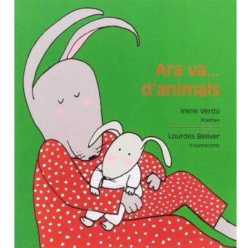 Ara va... d'animals: 46 - Irene Verdú Muñoz