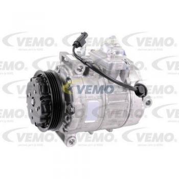Vemo V20-15-2010 Compresor, aire acondicionado
