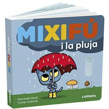 Mixifu i la pluja