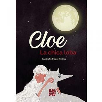 Cloe, la chica loba