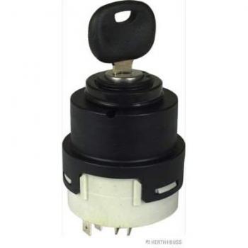 Interruptor de encendido / arranque HERTH+BUSS ELPARTS 70595080