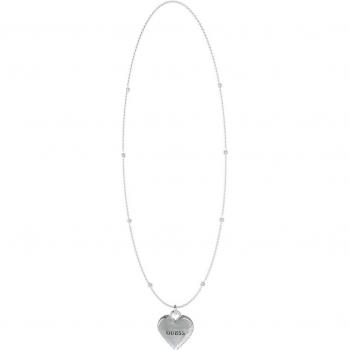 Collar Guess Mujer FALLING IN LOVE JUBN02232JWRHT-U