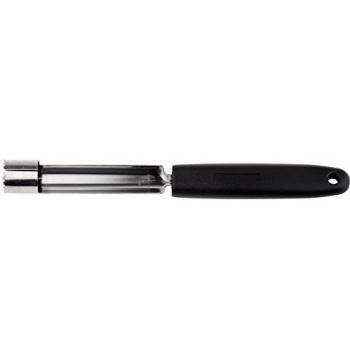APS Descorazonador de Manzanas Aprox. Diámetro. Varios Modelos, Acero Inoxidable, Ø 2,2cm, Länge: 21cm