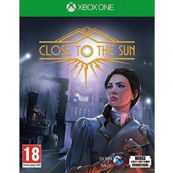 Close to the Sun