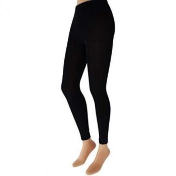HYD LEGGING MODELO WINTER EN 120 DENIERS - 100% MADE IN ITALY