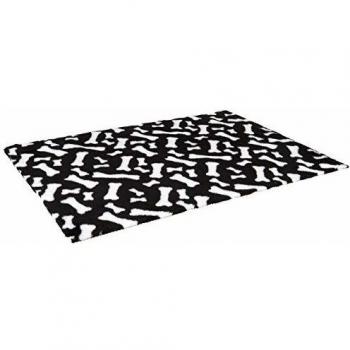 Colchón Aislante Suave Antideslizante para Perros y Gatos Plaza Gummy Grande 100x150 cm