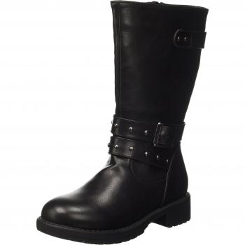 Lumberjack SG21107-001S20, Botines Niños, Color Negro, 31 EU