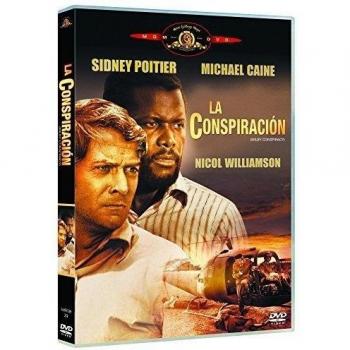La Conspiracion [DVD]