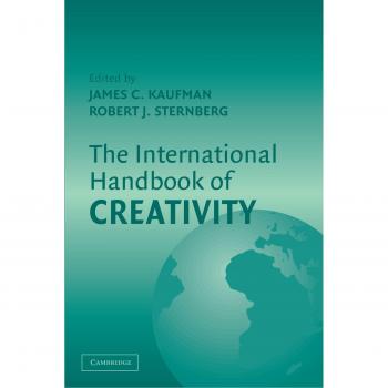International Handbook of Creativity: Comprehensive Guide to Creative Research and Practices