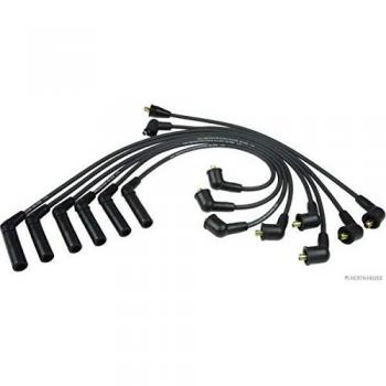 Juego de cables de encendido HERTH+BUSS JAKOPARTS J5385021 para MITSUBISHI MD976524 MD997506