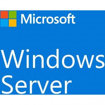 Microsoft Windows Server 2022 Datacenter - Licencia para 1 usuario, soporte para hasta 4 núcleos