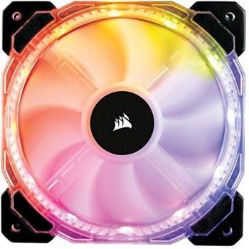 Corsair HD120 RGB - Ventilador de PC