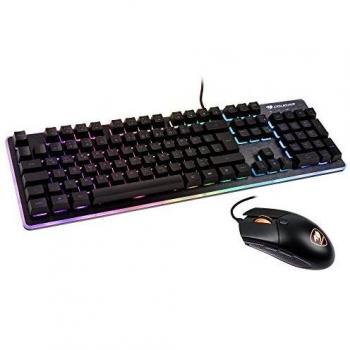 Cougar Deathfire EX Hybrid Mechanical Gaming Keyboard and Mouse Combo
