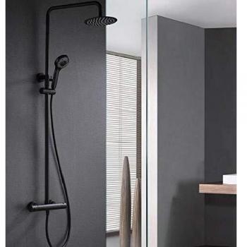CONJUNTO DUCHA TERMOST.LONDRES marca IMEX