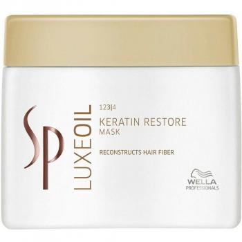 Wella Luxe Oil Keratin Restore Mask