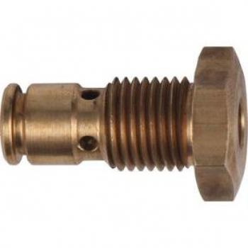 Tuerca de Pistón KS Tools 122.1285-R007P