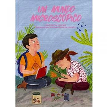 Un mundo microscópico: 9