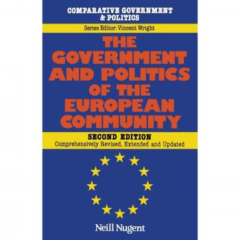 The Government and Politics of the European Community