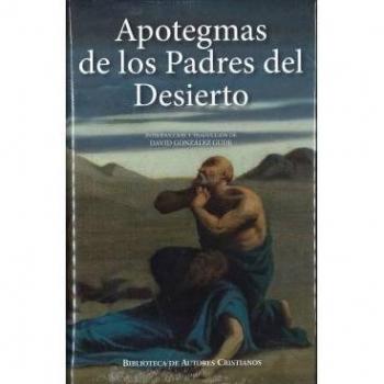 Apotegmas de los padres del desierto