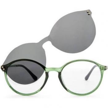 Nordic Vision Gafas Easy Duo Round +1,00 1ud
