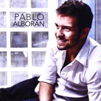Pablo Alborán - Jewel - Pablo Alboran