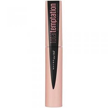 Maybelline Total Temptation Extra Black Volume Mascara
