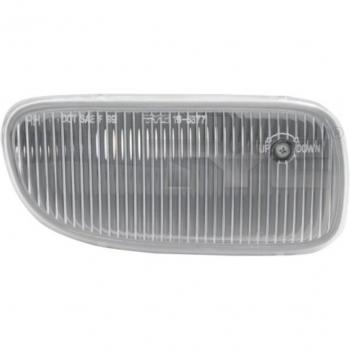 Faro Antiniebla TYC 19-5378-01-9 Izquierda para Coche - Mejora Seguridad